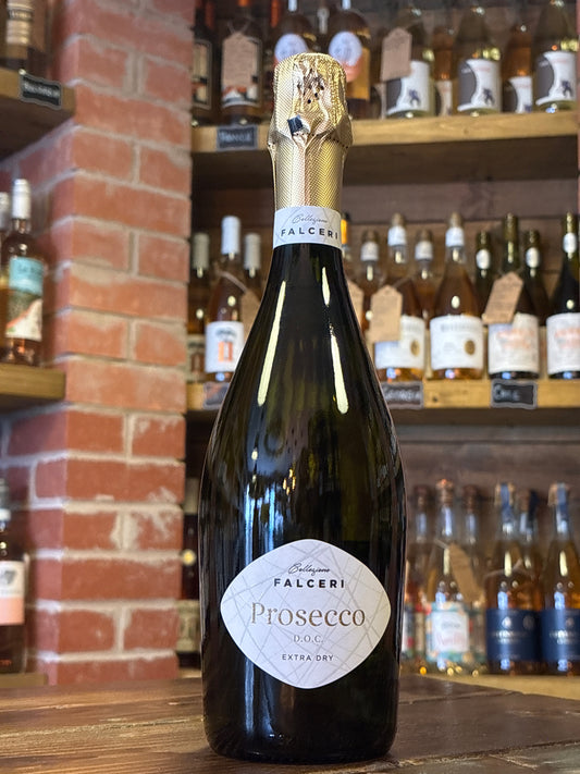 Falceri Prosecco DOC Extra Dry