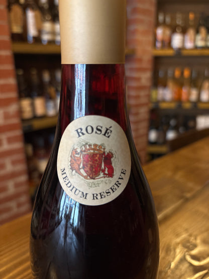 GLYNDWR MEDIUM ROSE 2023