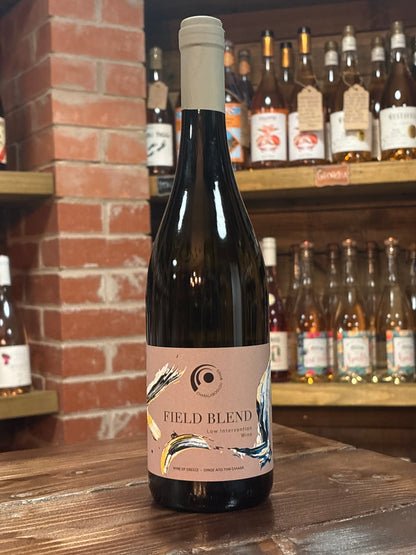Charalaboglou Field Blend White 2023