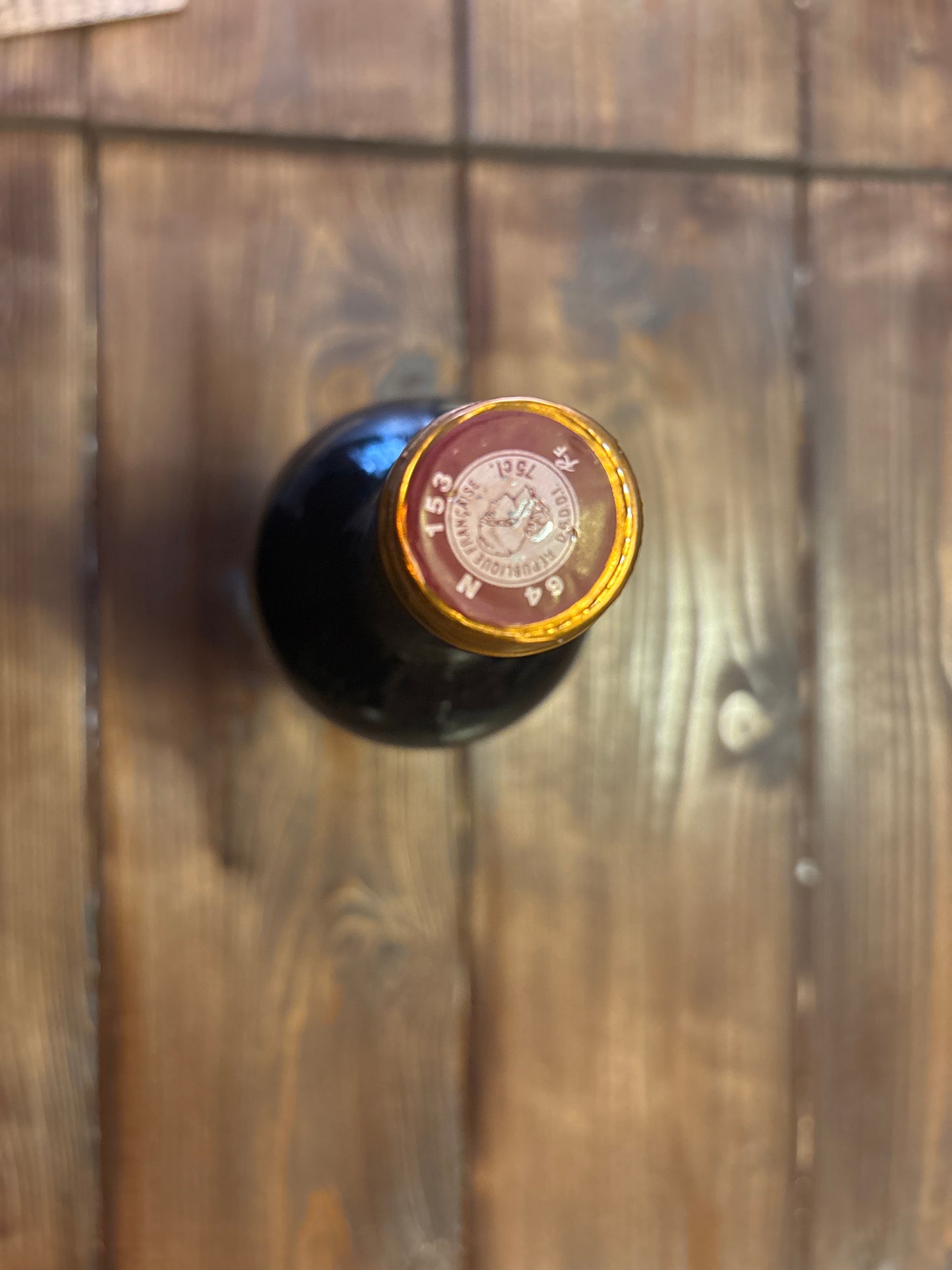 Domaine Berthoumieu Madiran “Constance” 2021