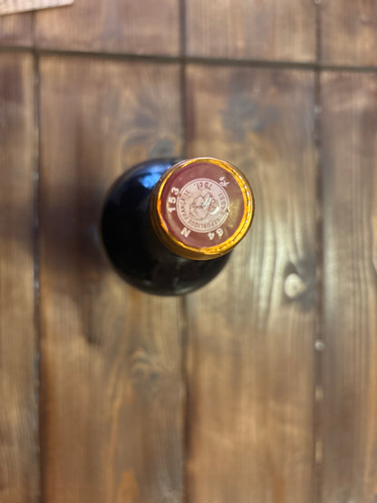 Domaine Berthoumieu Madiran “Constance” 2021