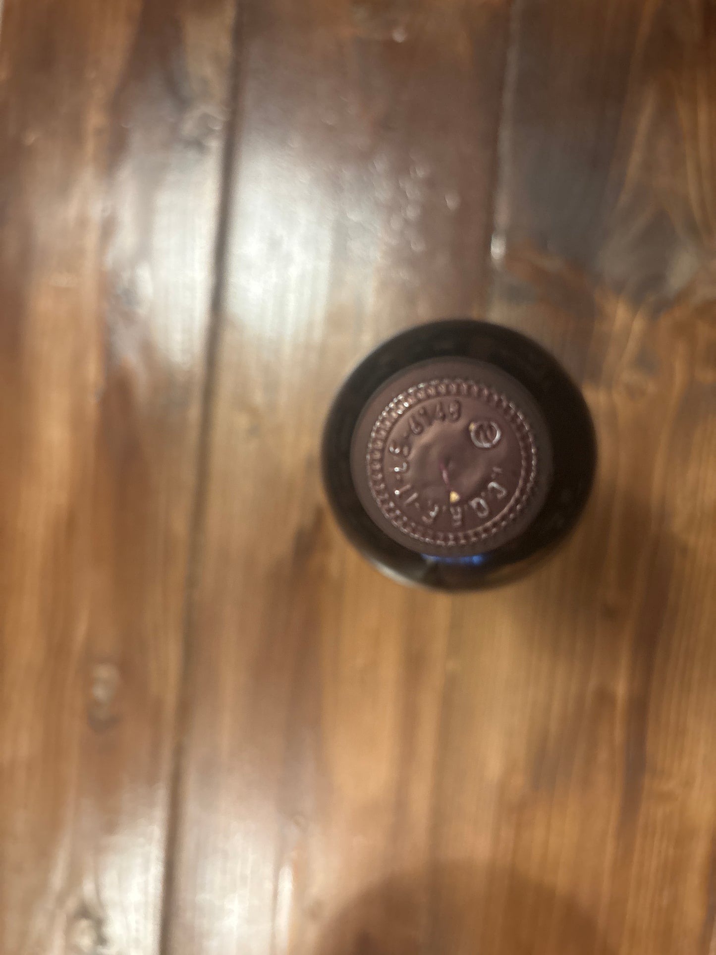 Cantina Fiorentino Galatina DOC Negroamaro “Galatea” 2023