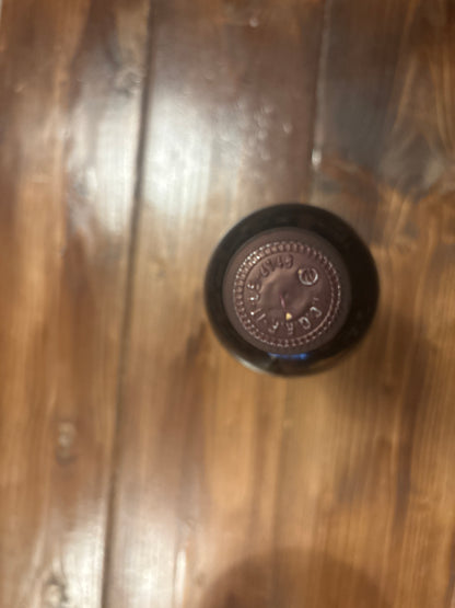 Cantina Fiorentino Galatina DOC Negroamaro “Galatea” 2023