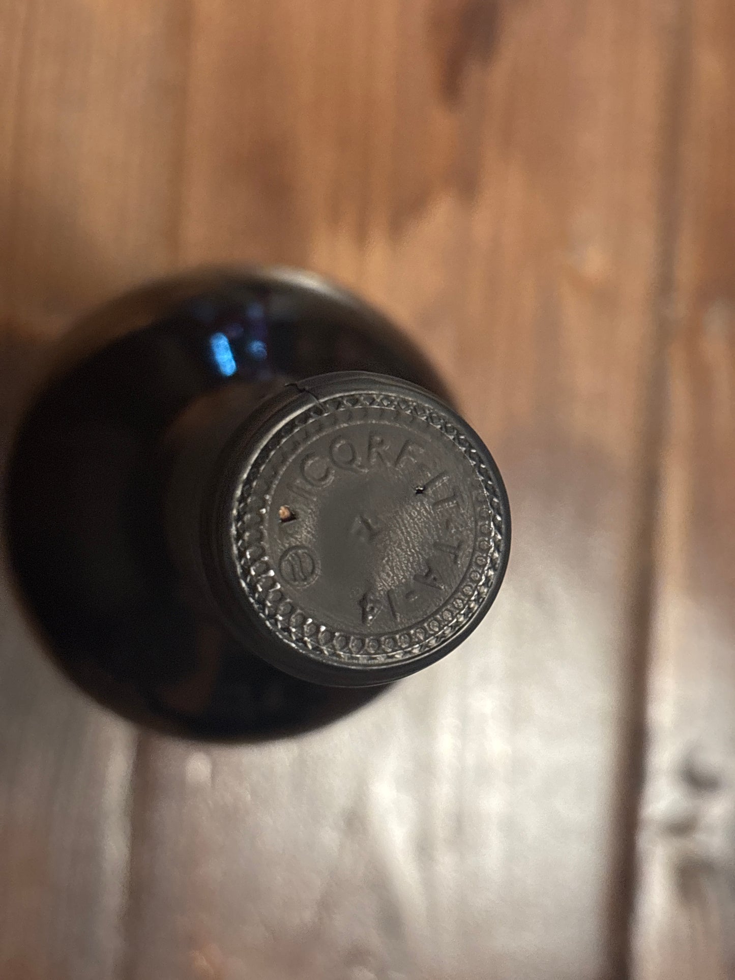 Masseria Pasani Primitivo Salento 2024