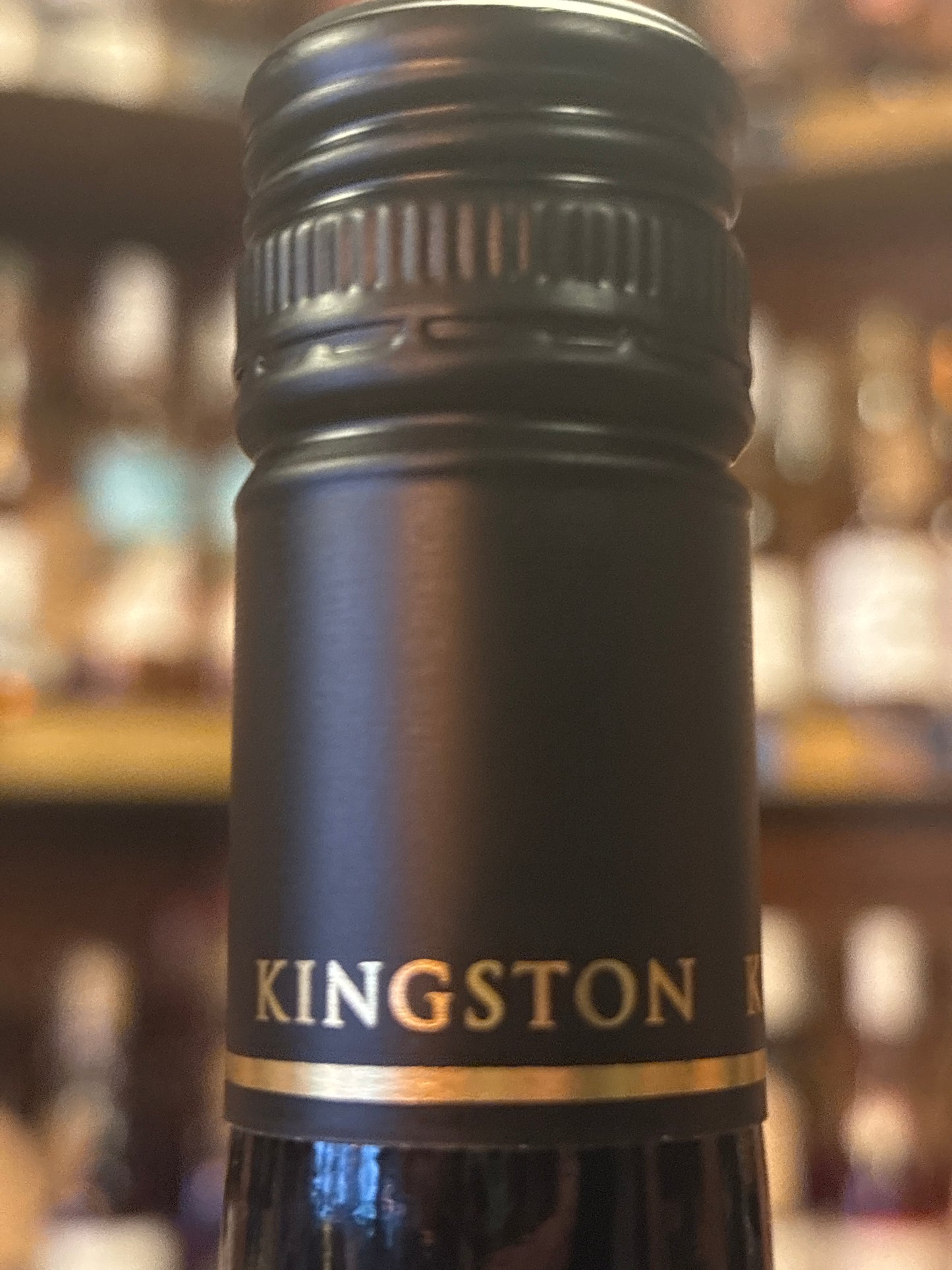 Kingston Estate Shiraz Clare Valley, Australia