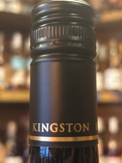 Kingston Estate Shiraz Clare Valley, Australia