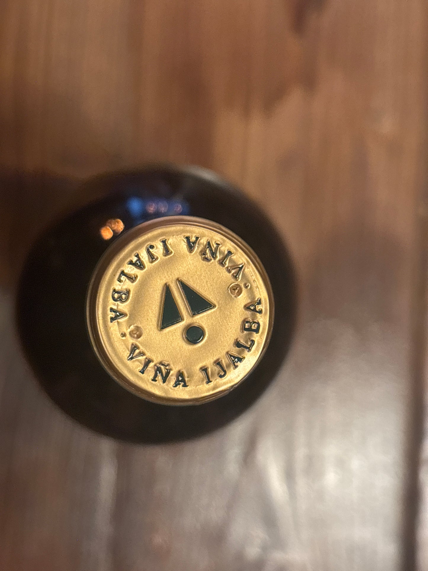 Viña Ijalba Rioja Reserva 2020