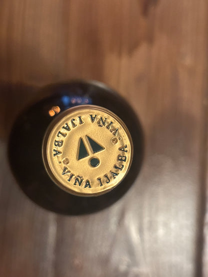 Viña Ijalba Rioja Reserva 2020