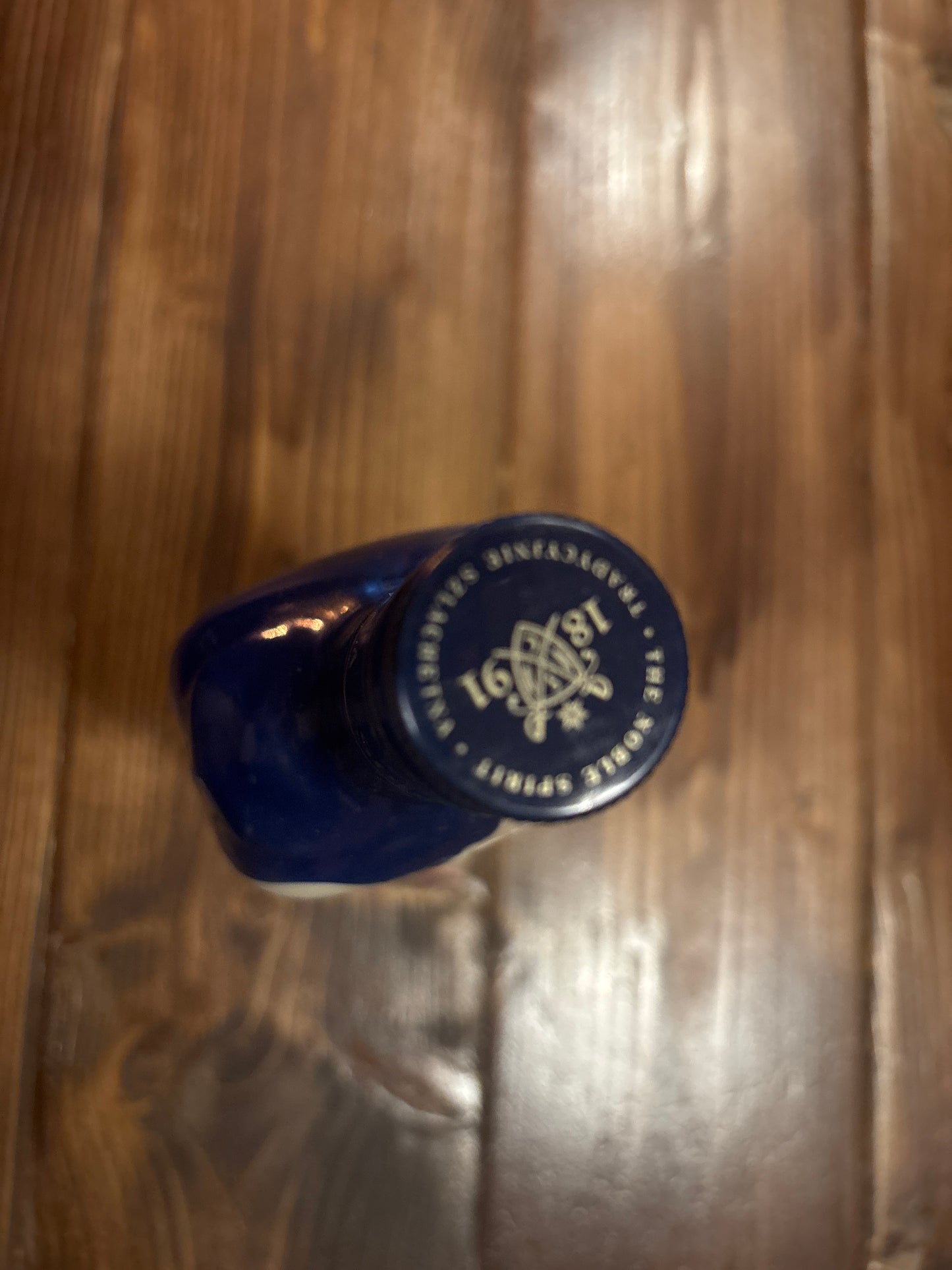 Soplica Coconut Liqueur