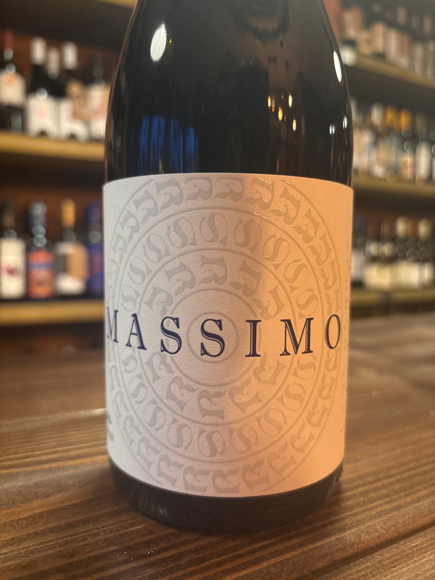 Massimo Mencía & Sousón 2024