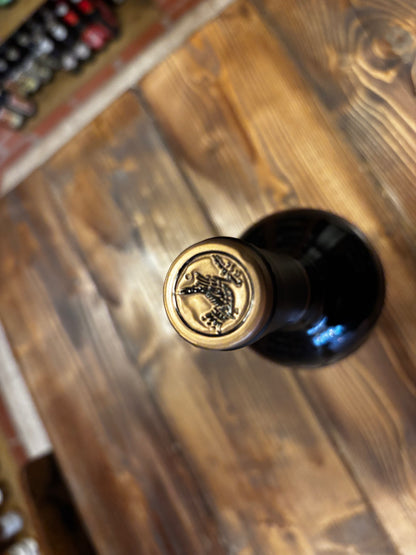 RENWOOD OLD VINE ZINFANDEL 2019