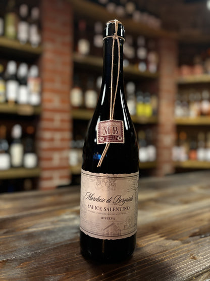 Marchese di Borgosole Salice Salentino 2022