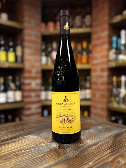 ADEGA DE MONCAO VINHO VERDE 2023