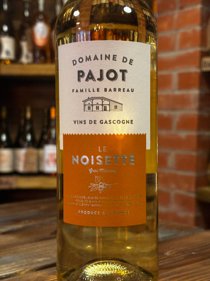 DOMAINE DE PAJOT NOISETTE 2024