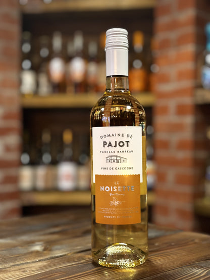 DOMAINE DE PAJOT NOISETTE 2024