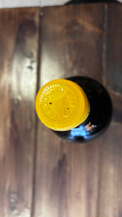 Cantina Fiorentino Galatea Fiano – Organic White Wine from Salento, Italy, 2024