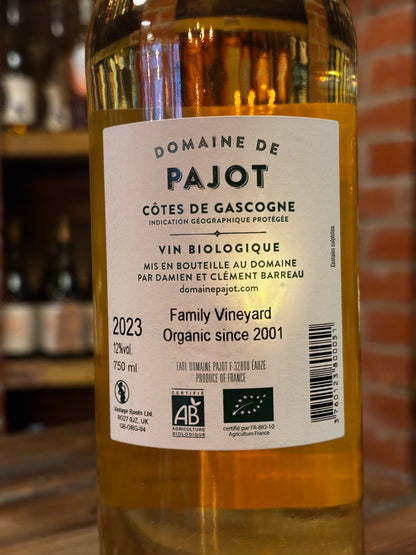 DOMAINE DE PAJOT NOISETTE 2024