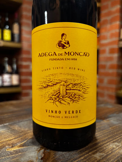 ADEGA DE MONCAO VINHO VERDE 2023