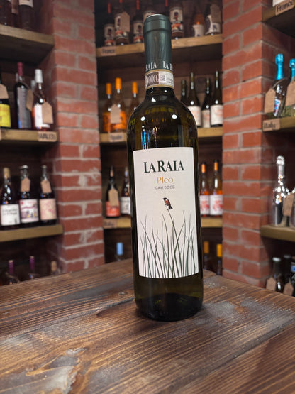 La Raia Gavi 2024