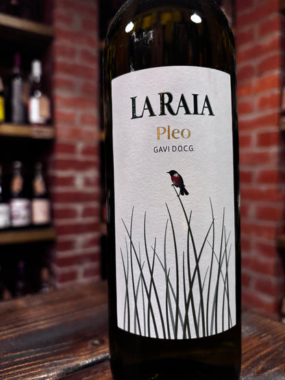 La Raia Gavi 2024