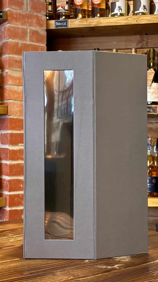 Magnetic Wine Gift Box